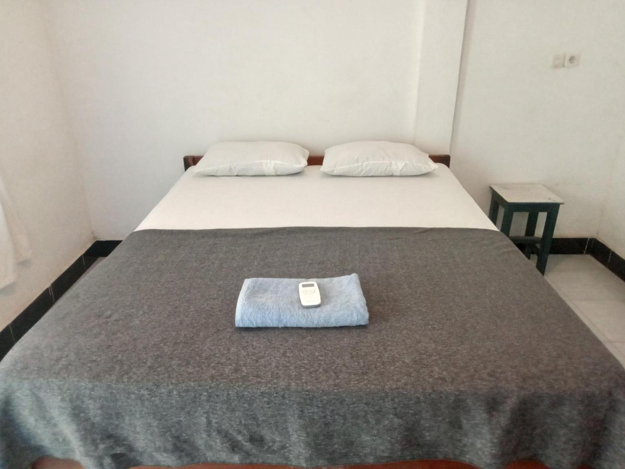 Bulan Homestay Plambi Екстер'єр фото