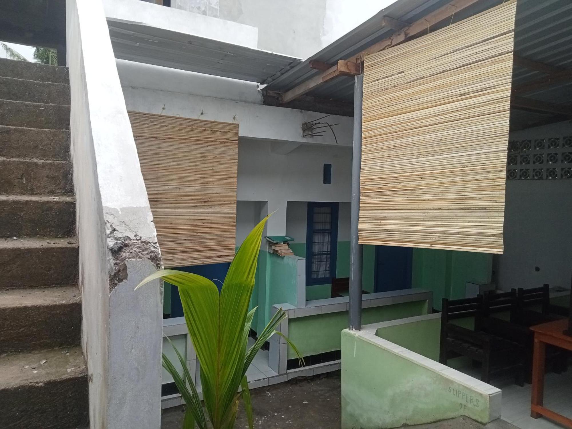 Bulan Homestay Plambi Номер фото