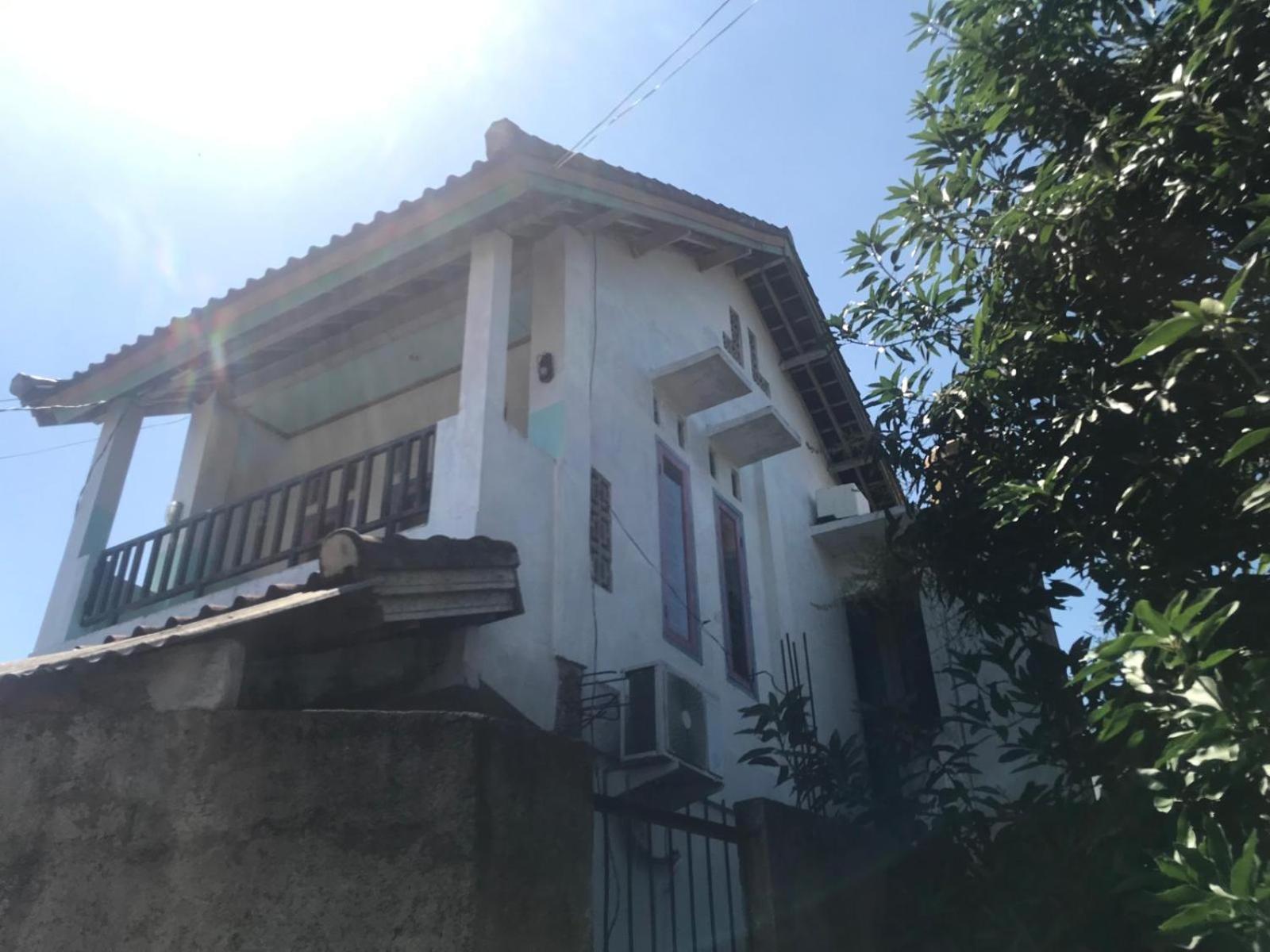 Bulan Homestay Plambi Номер фото